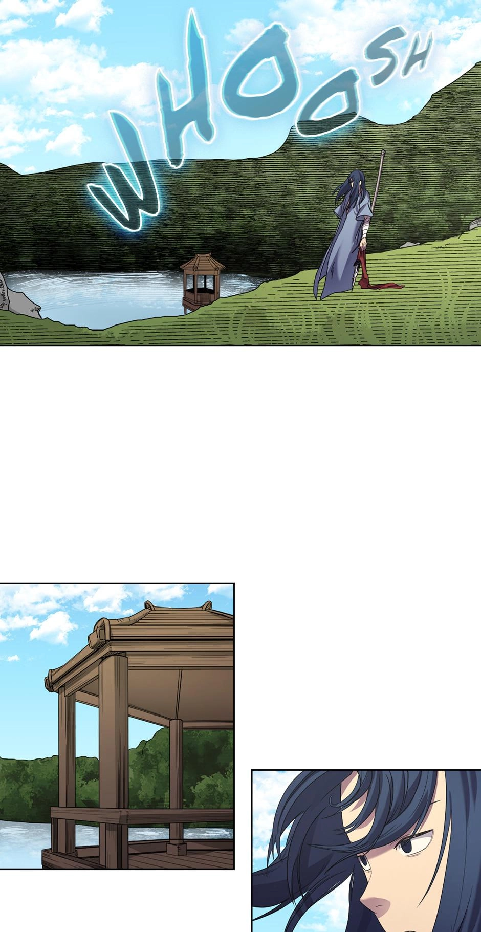 Heavenly Demon Reborn! Chapter 96 - Page 3