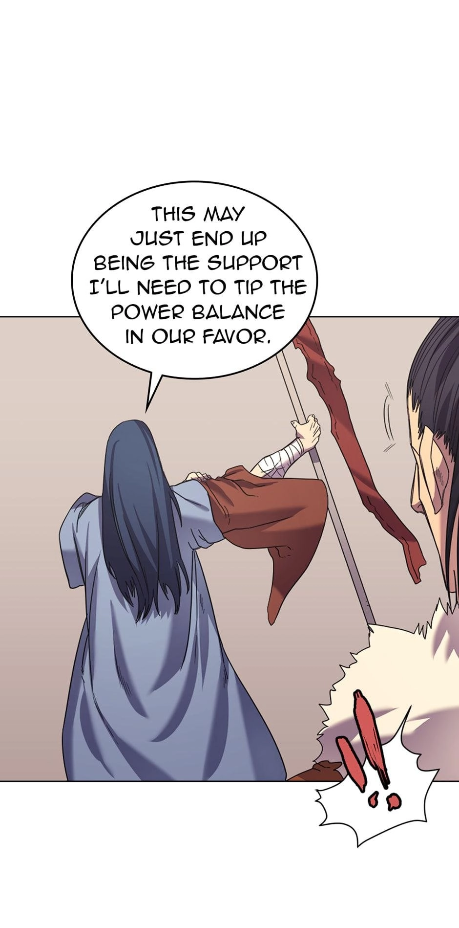 Heavenly Demon Reborn! Chapter 96 - Page 12