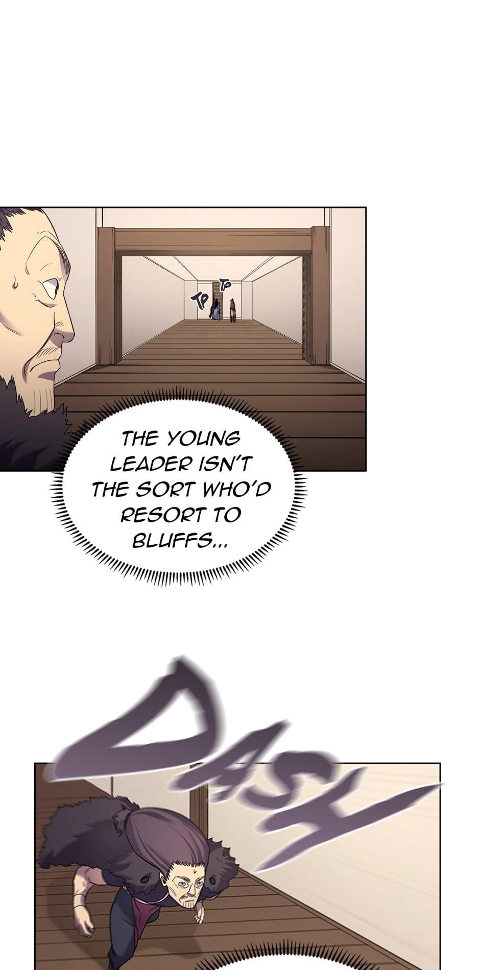 Heavenly Demon Reborn! Chapter 96 - Page 13