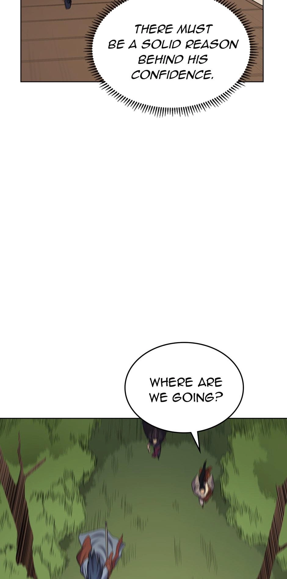 Heavenly Demon Reborn! Chapter 96 - Page 14