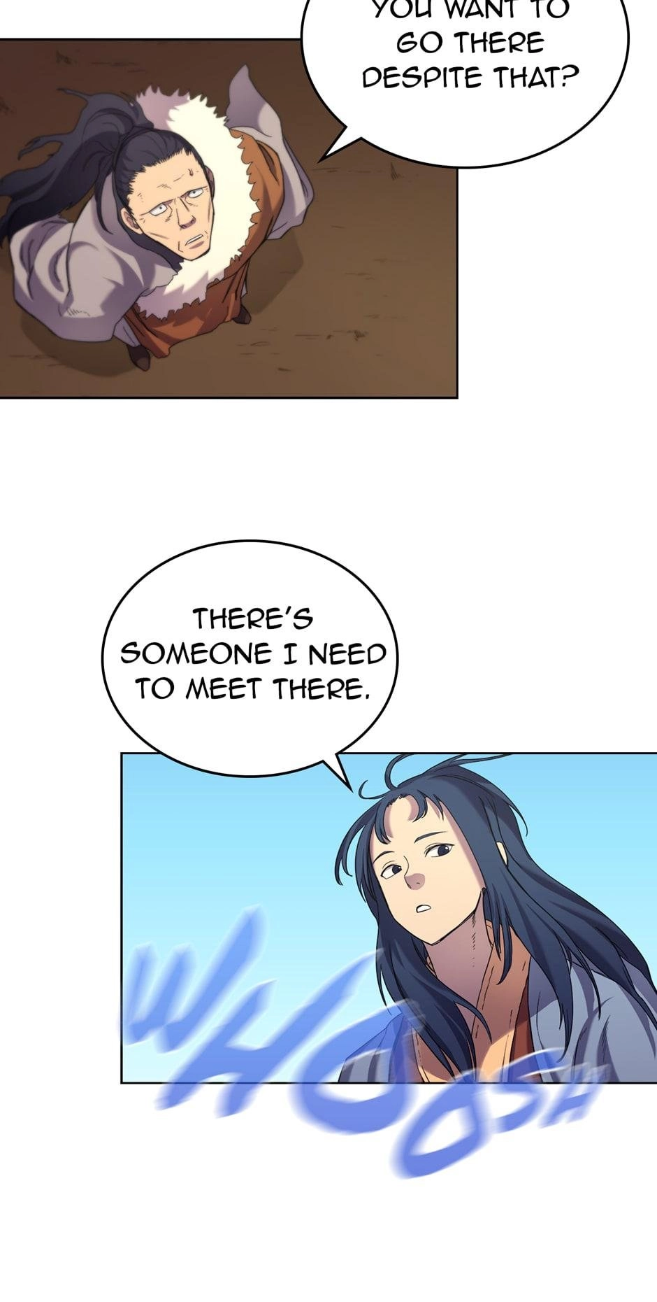 Heavenly Demon Reborn! Chapter 96 - Page 18