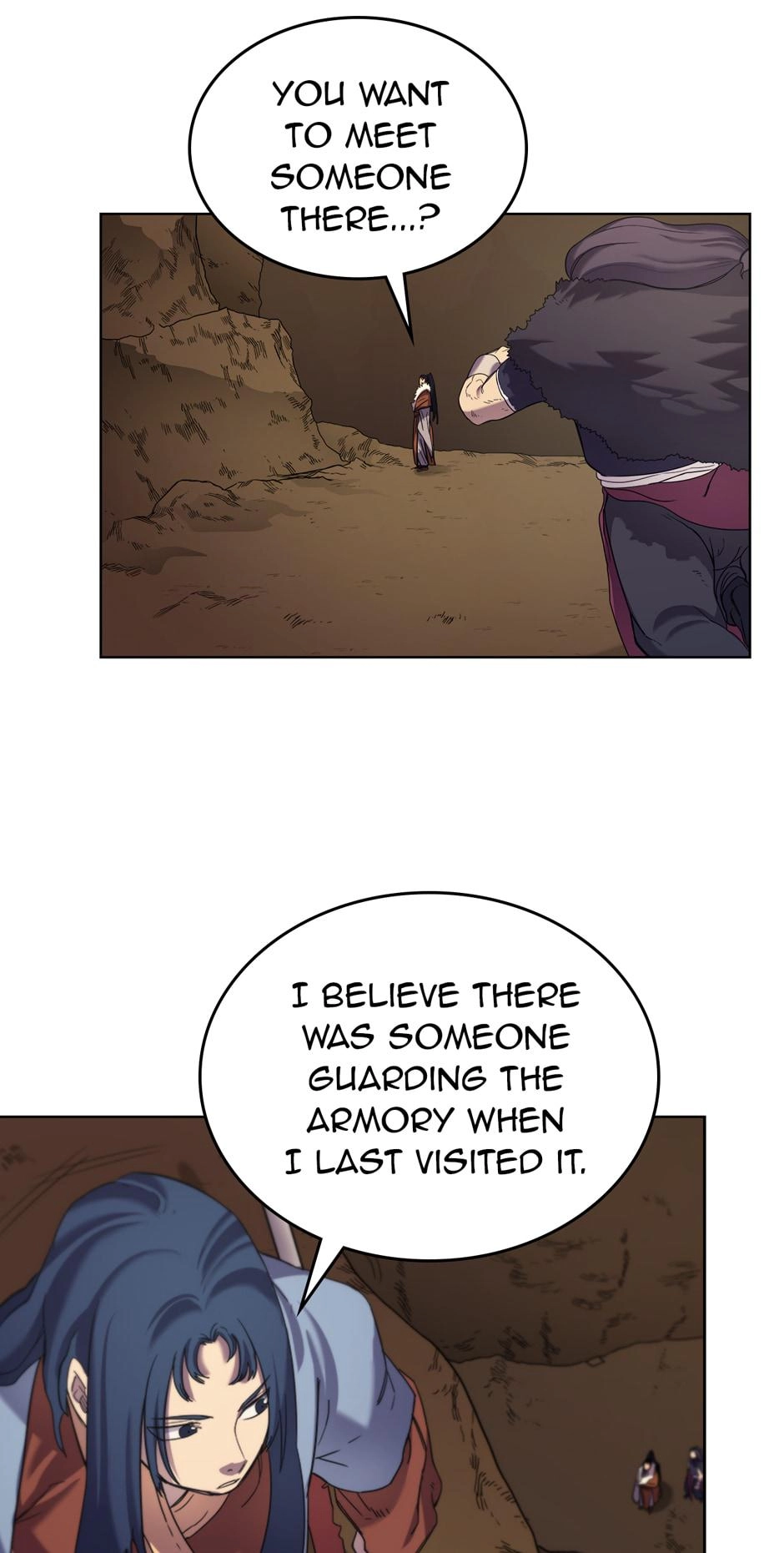 Heavenly Demon Reborn! Chapter 96 - Page 19