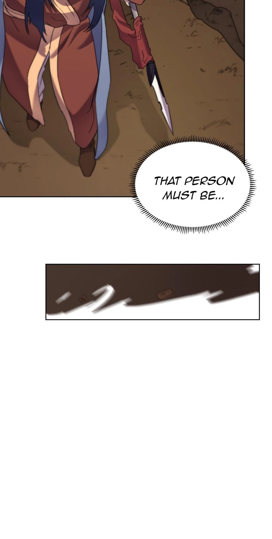 Heavenly Demon Reborn! Chapter 96 - Page 20
