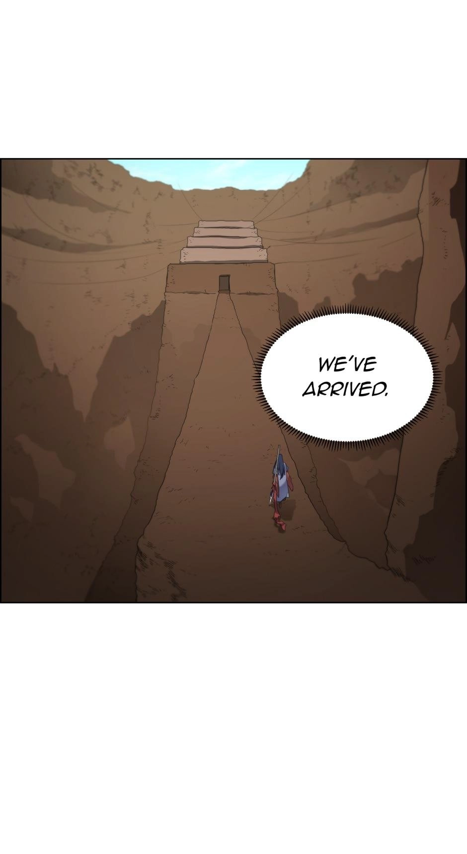 Heavenly Demon Reborn! Chapter 96 - Page 22