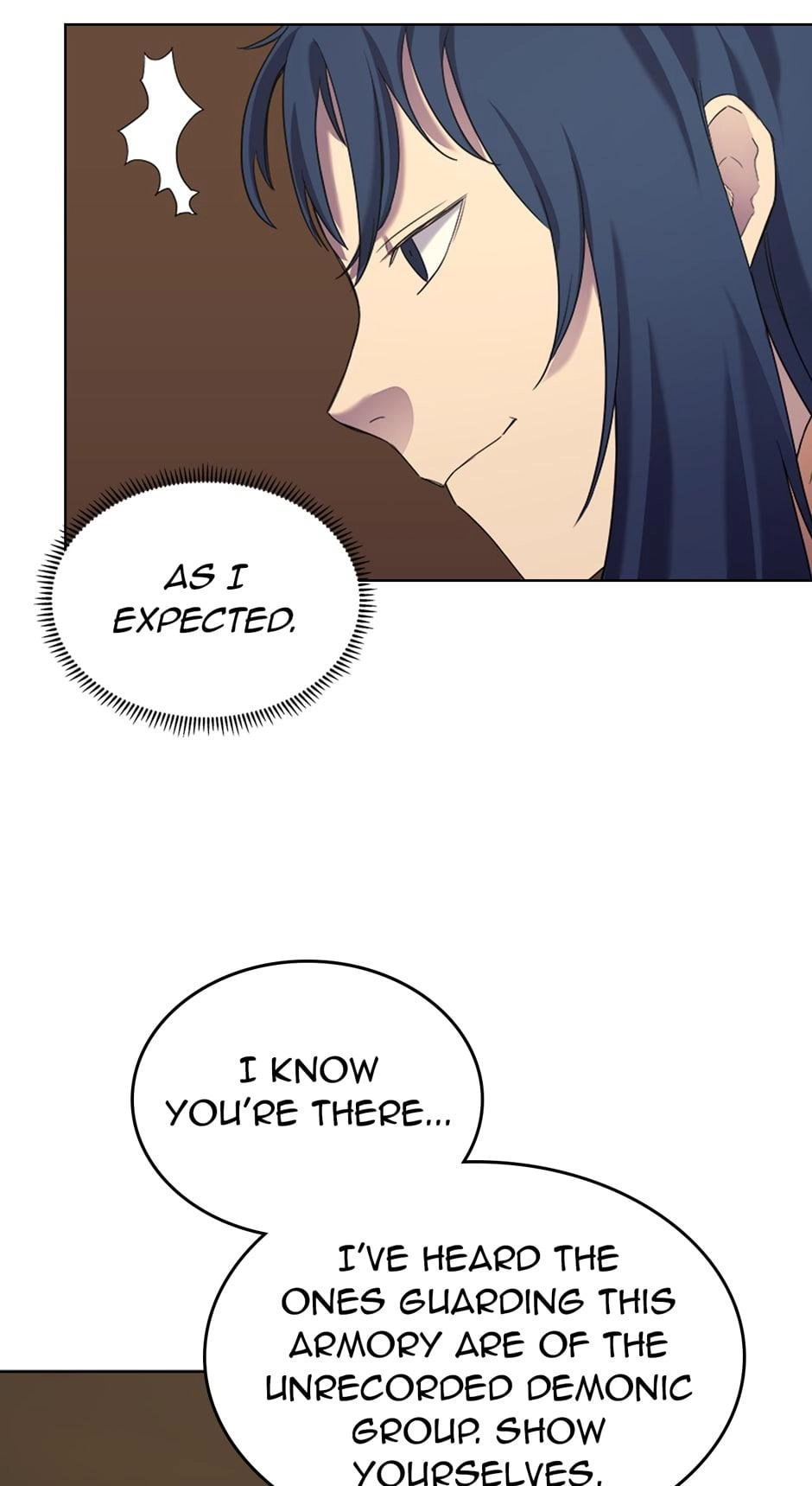 Heavenly Demon Reborn! Chapter 96 - Page 25