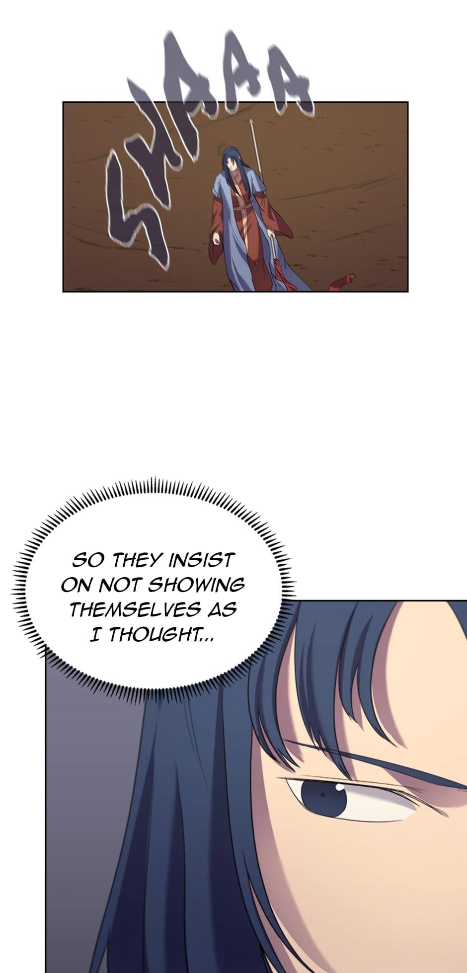 Heavenly Demon Reborn! Chapter 96 - Page 27
