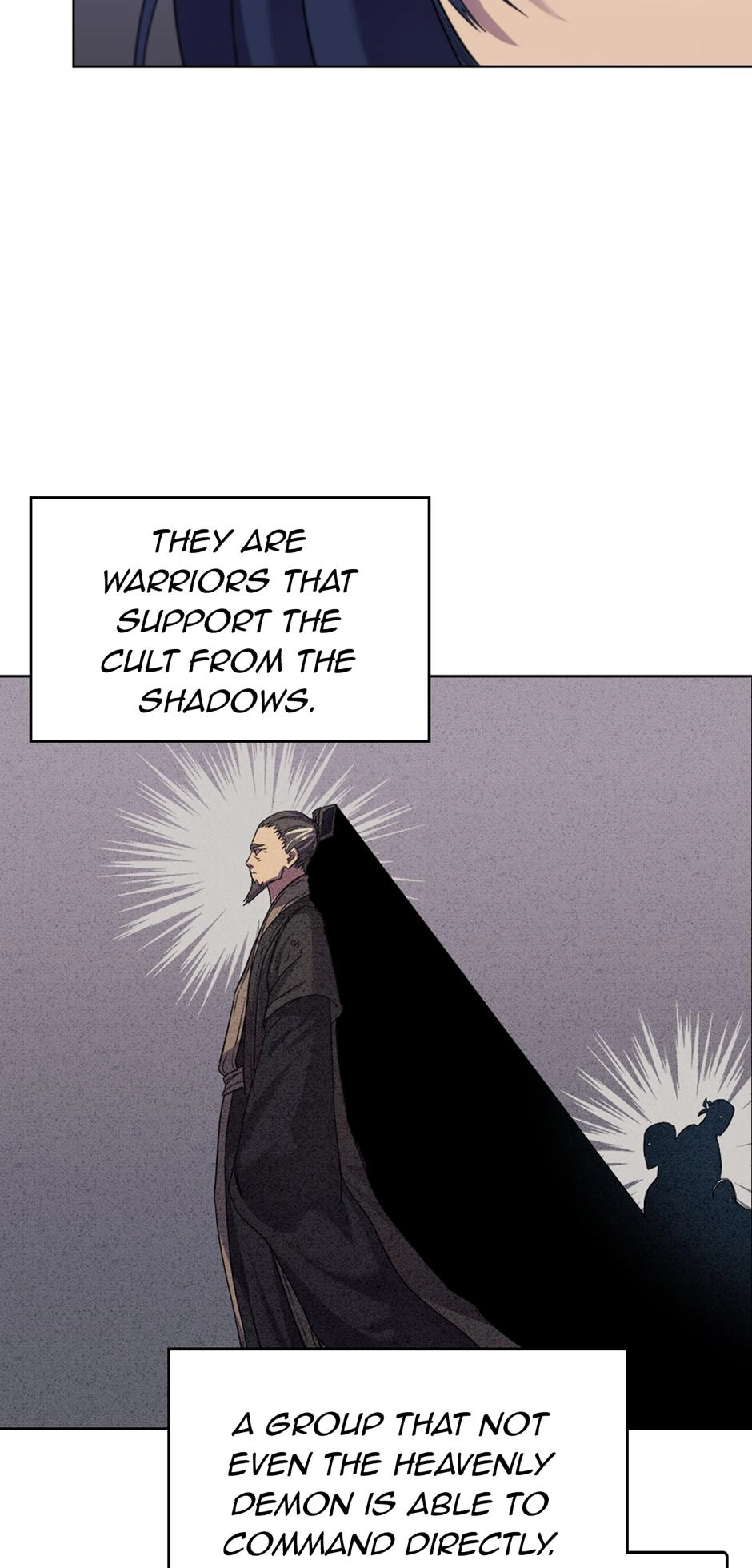 Heavenly Demon Reborn! Chapter 96 - Page 28