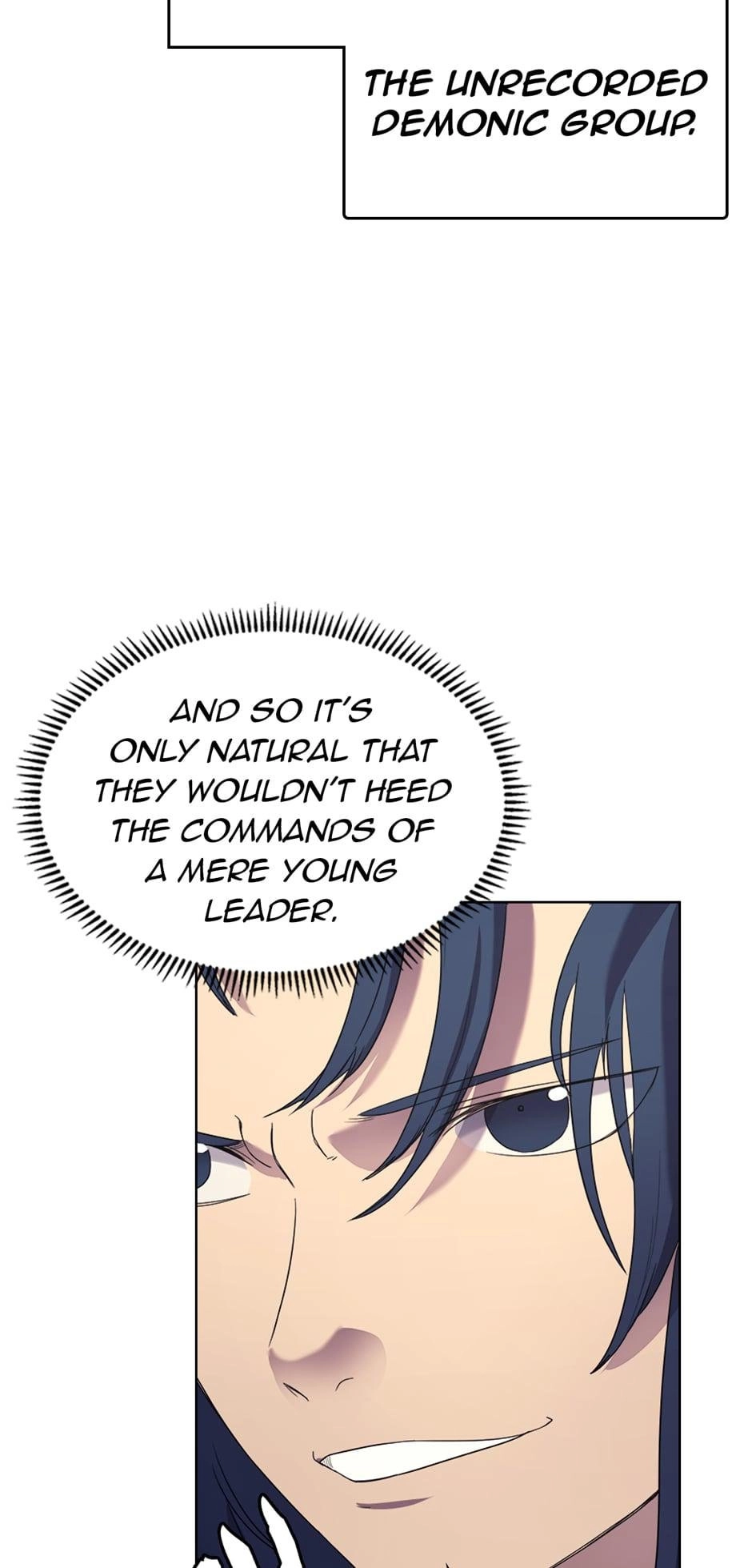 Heavenly Demon Reborn! Chapter 96 - Page 29