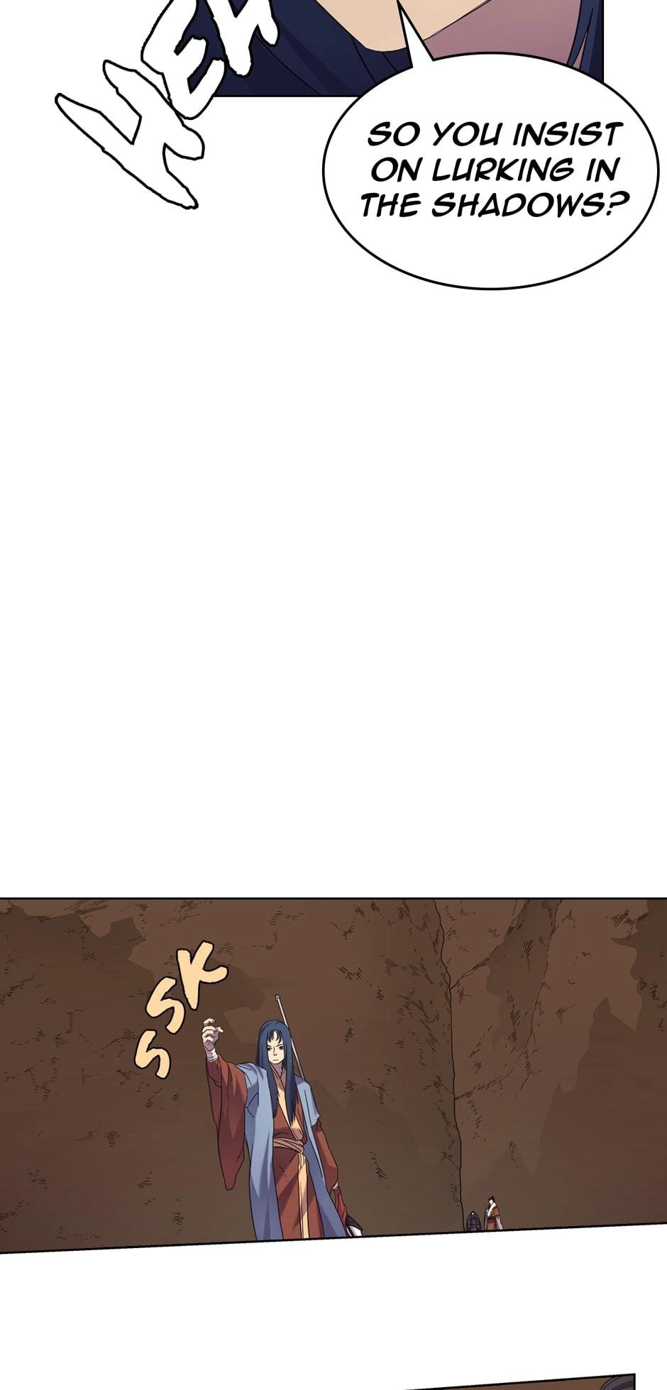 Heavenly Demon Reborn! Chapter 96 - Page 30