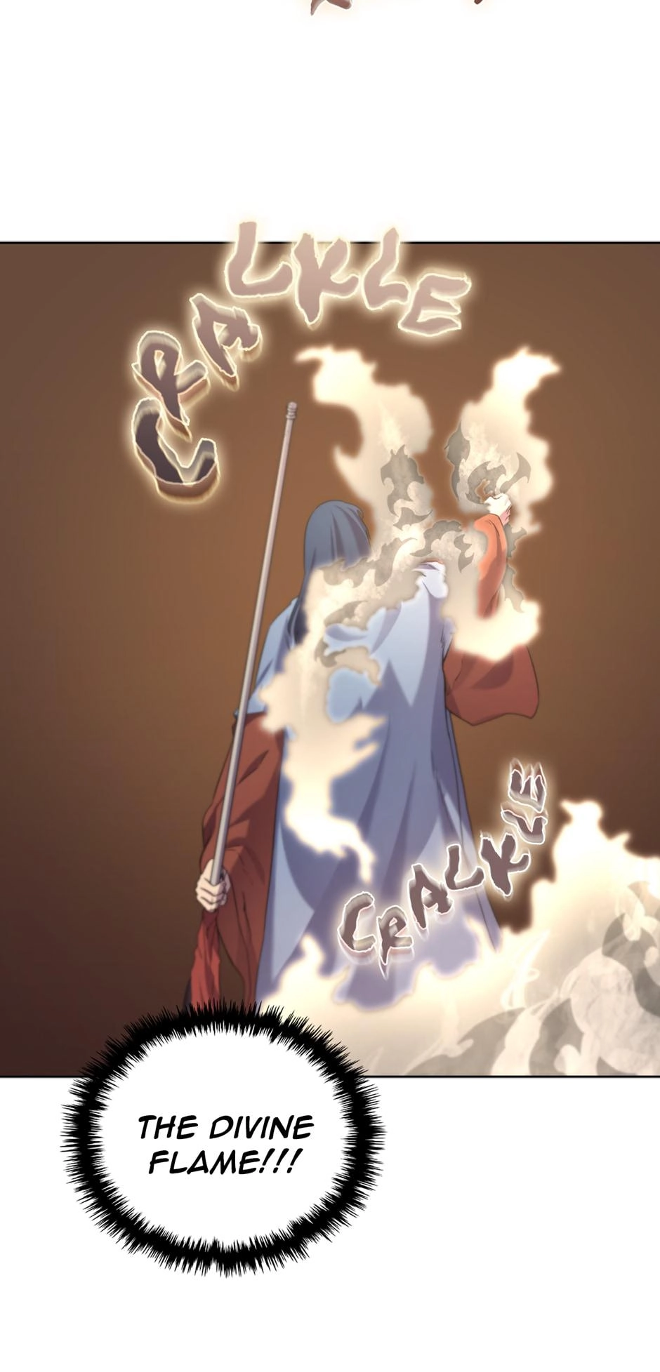 Heavenly Demon Reborn! Chapter 96 - Page 32