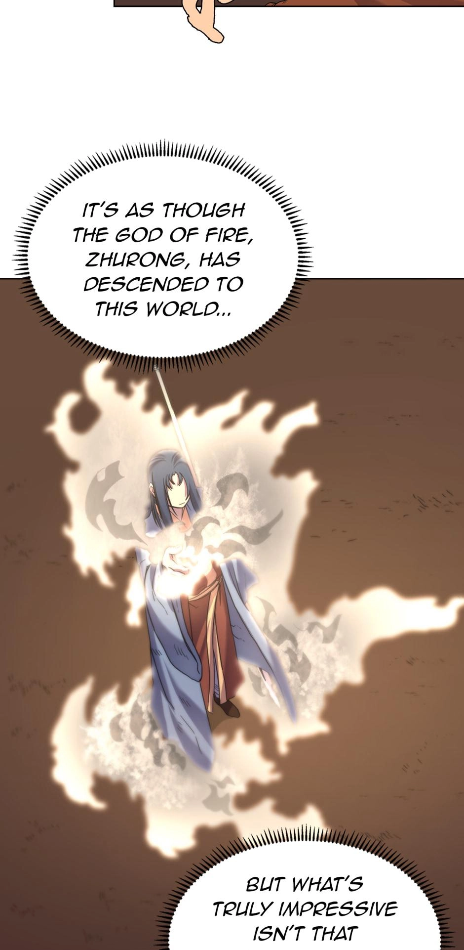 Heavenly Demon Reborn! Chapter 96 - Page 35