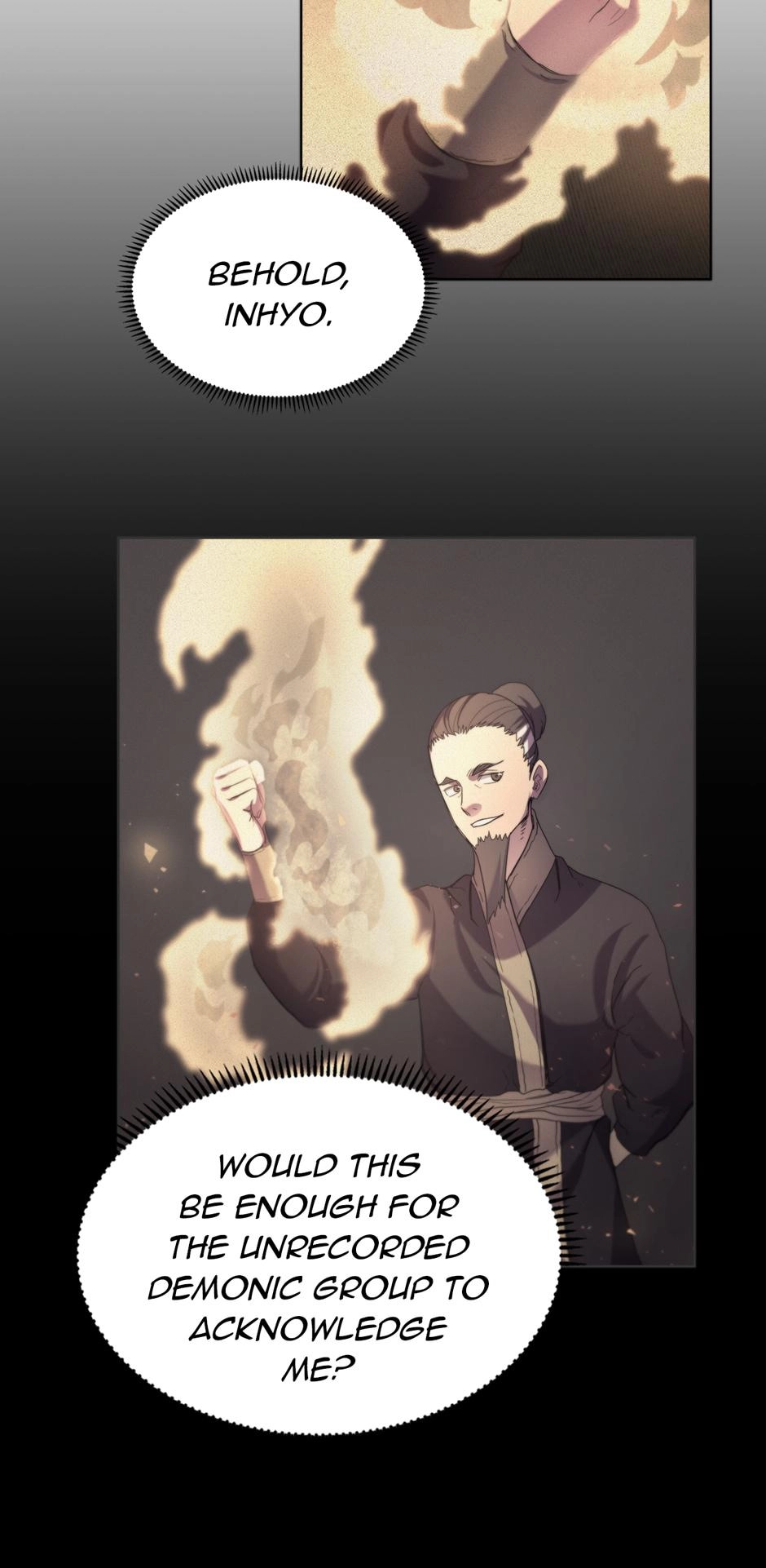 Heavenly Demon Reborn! Chapter 96 - Page 37