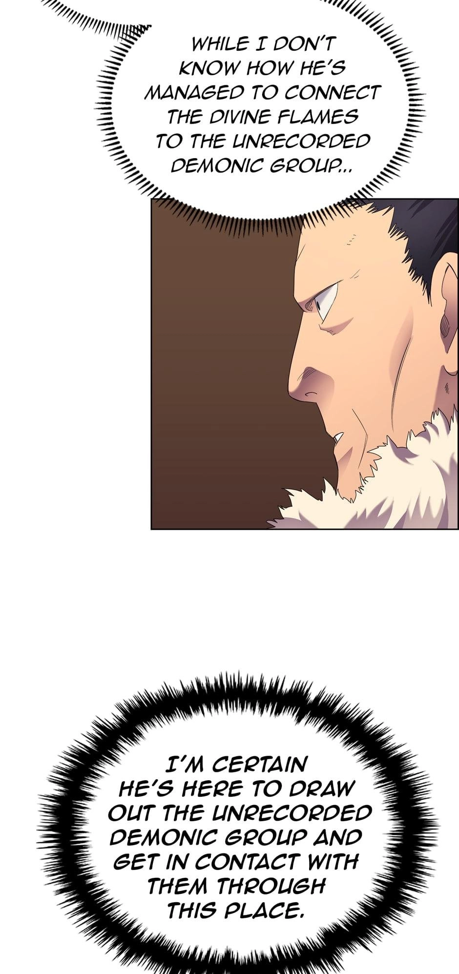 Heavenly Demon Reborn! Chapter 96 - Page 40