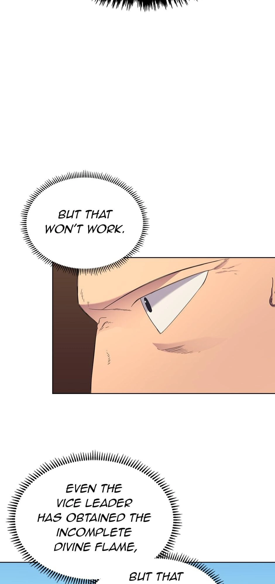 Heavenly Demon Reborn! Chapter 96 - Page 41
