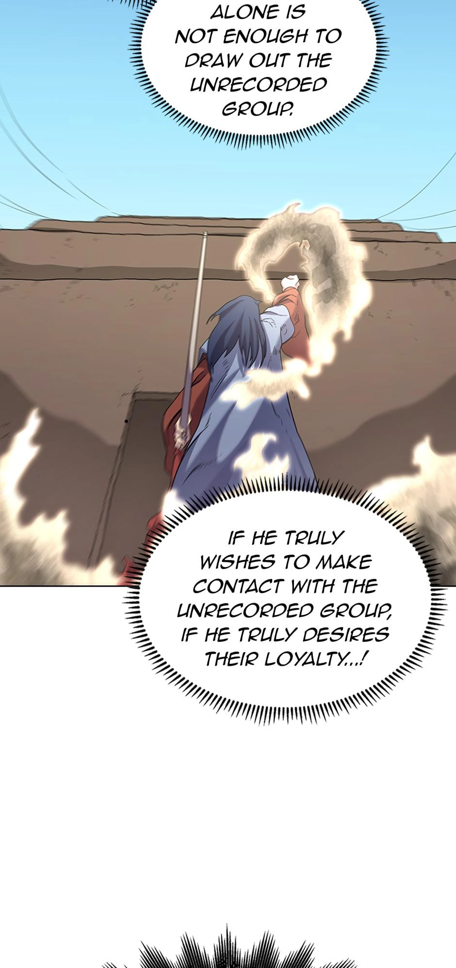 Heavenly Demon Reborn! Chapter 96 - Page 42