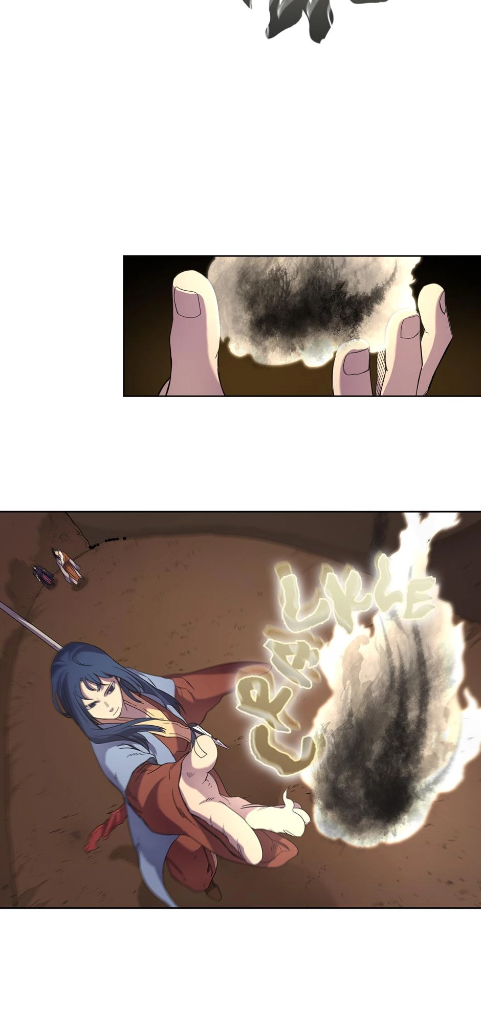 Heavenly Demon Reborn! Chapter 96 - Page 44