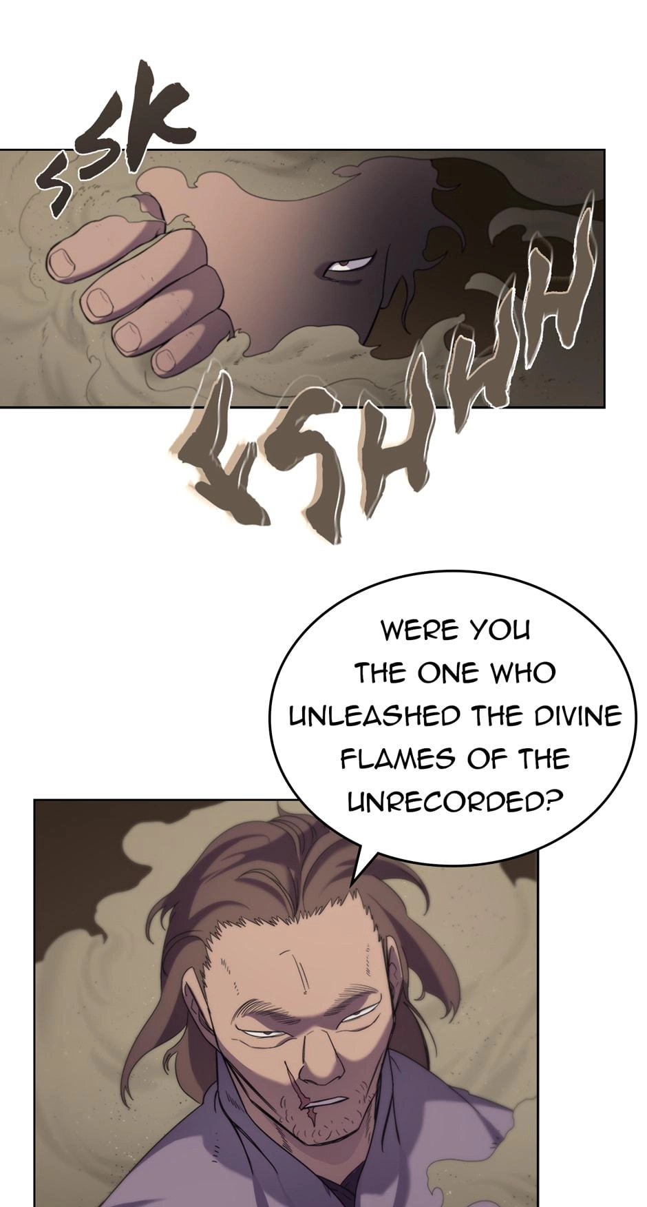 Heavenly Demon Reborn! Chapter 97 - Page 6