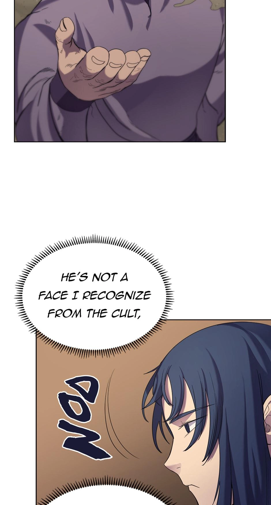Heavenly Demon Reborn! Chapter 97 - Page 7