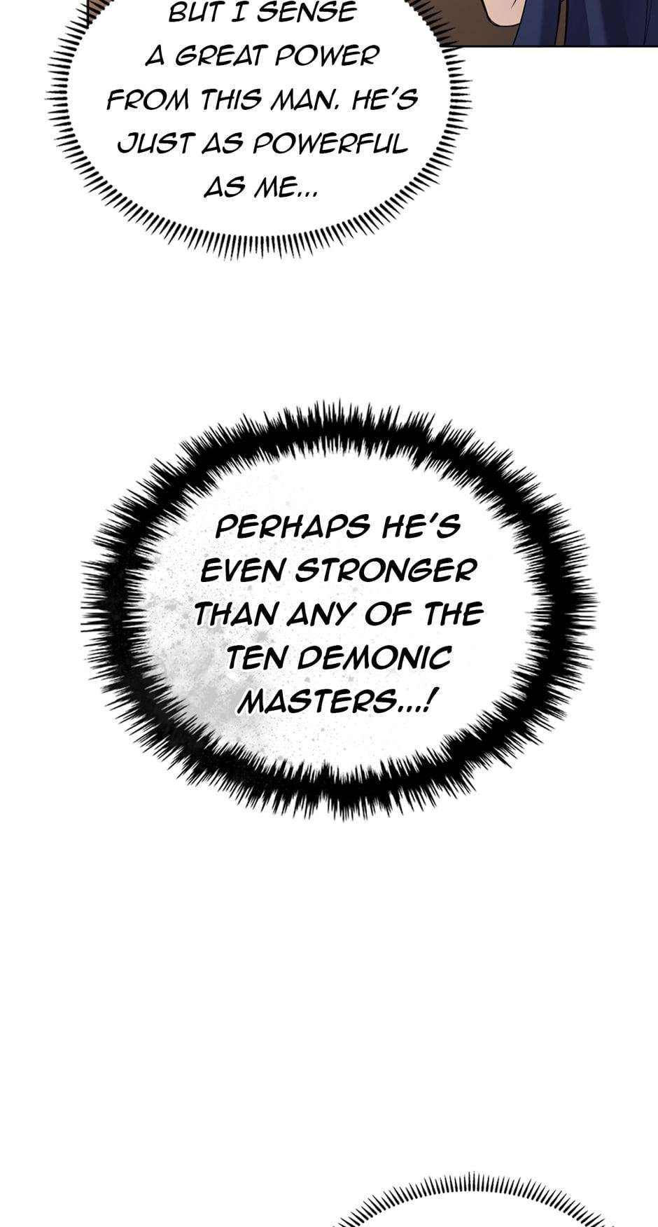 Heavenly Demon Reborn! Chapter 97 - Page 8