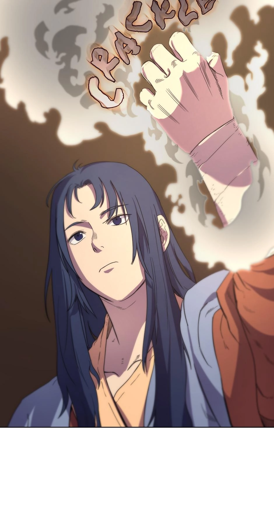 Heavenly Demon Reborn! Chapter 97 - Page 12