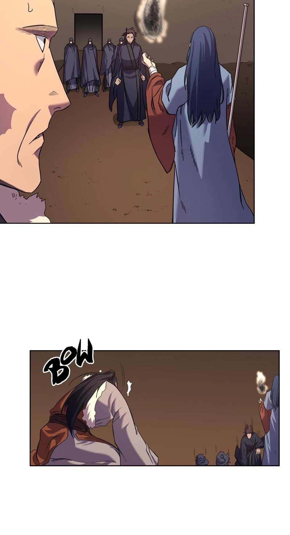 Heavenly Demon Reborn! Chapter 97 - Page 14