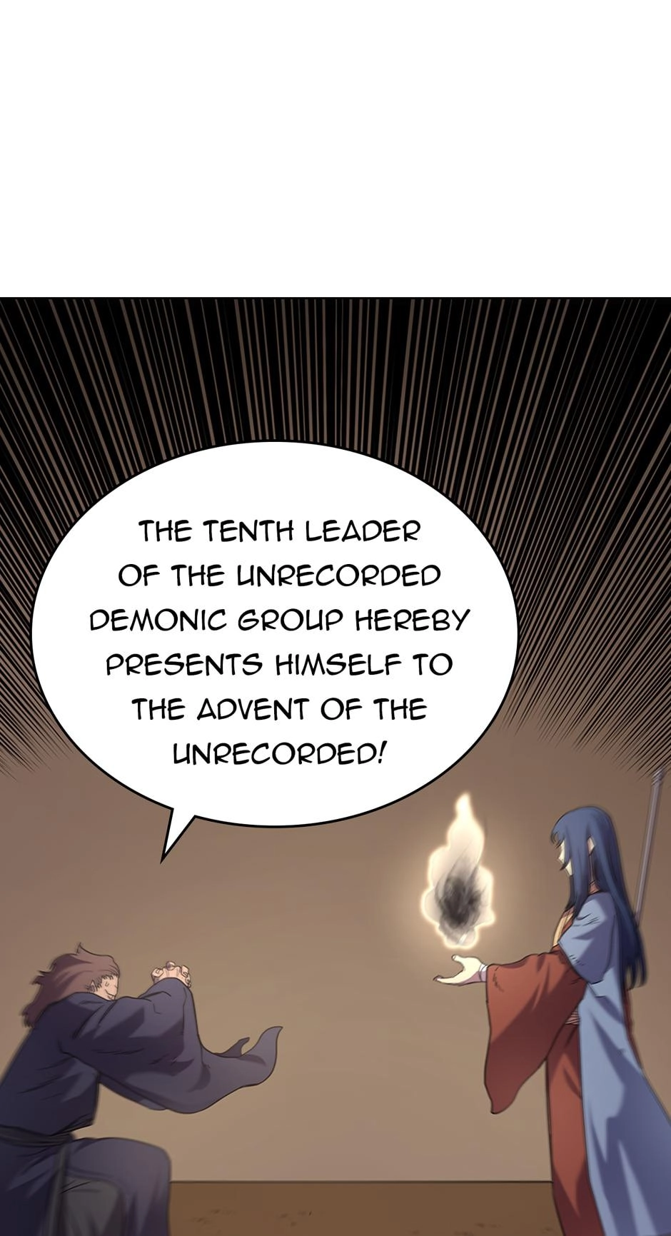 Heavenly Demon Reborn! Chapter 97 - Page 15