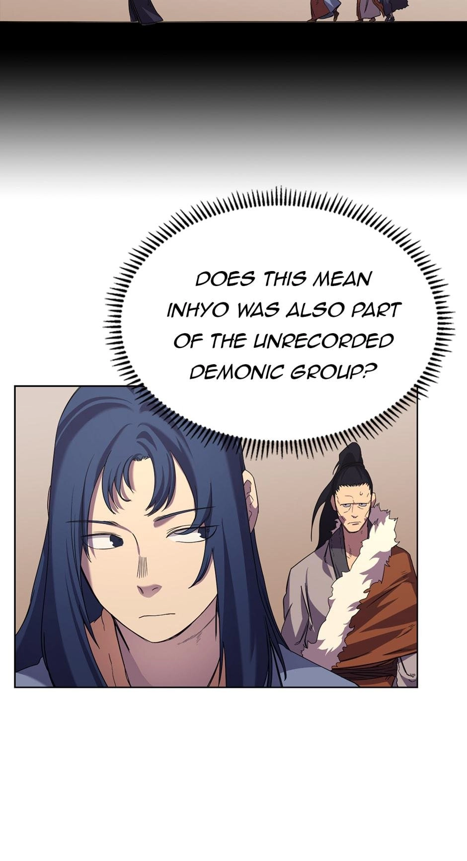 Heavenly Demon Reborn! Chapter 97 - Page 19