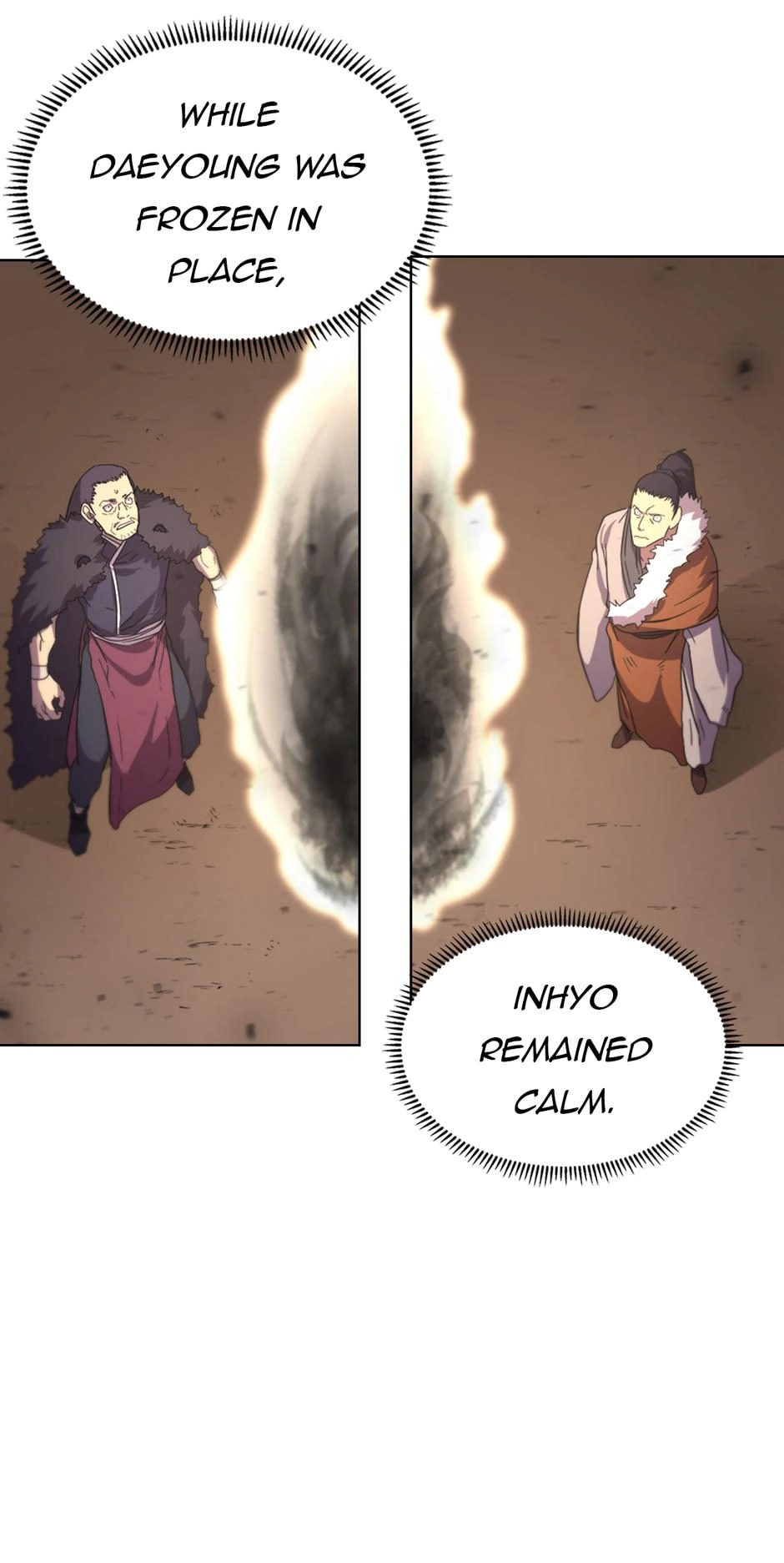Heavenly Demon Reborn! Chapter 97 - Page 21
