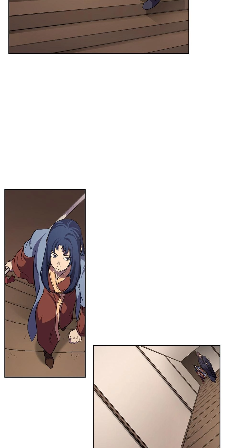 Heavenly Demon Reborn! Chapter 97 - Page 23