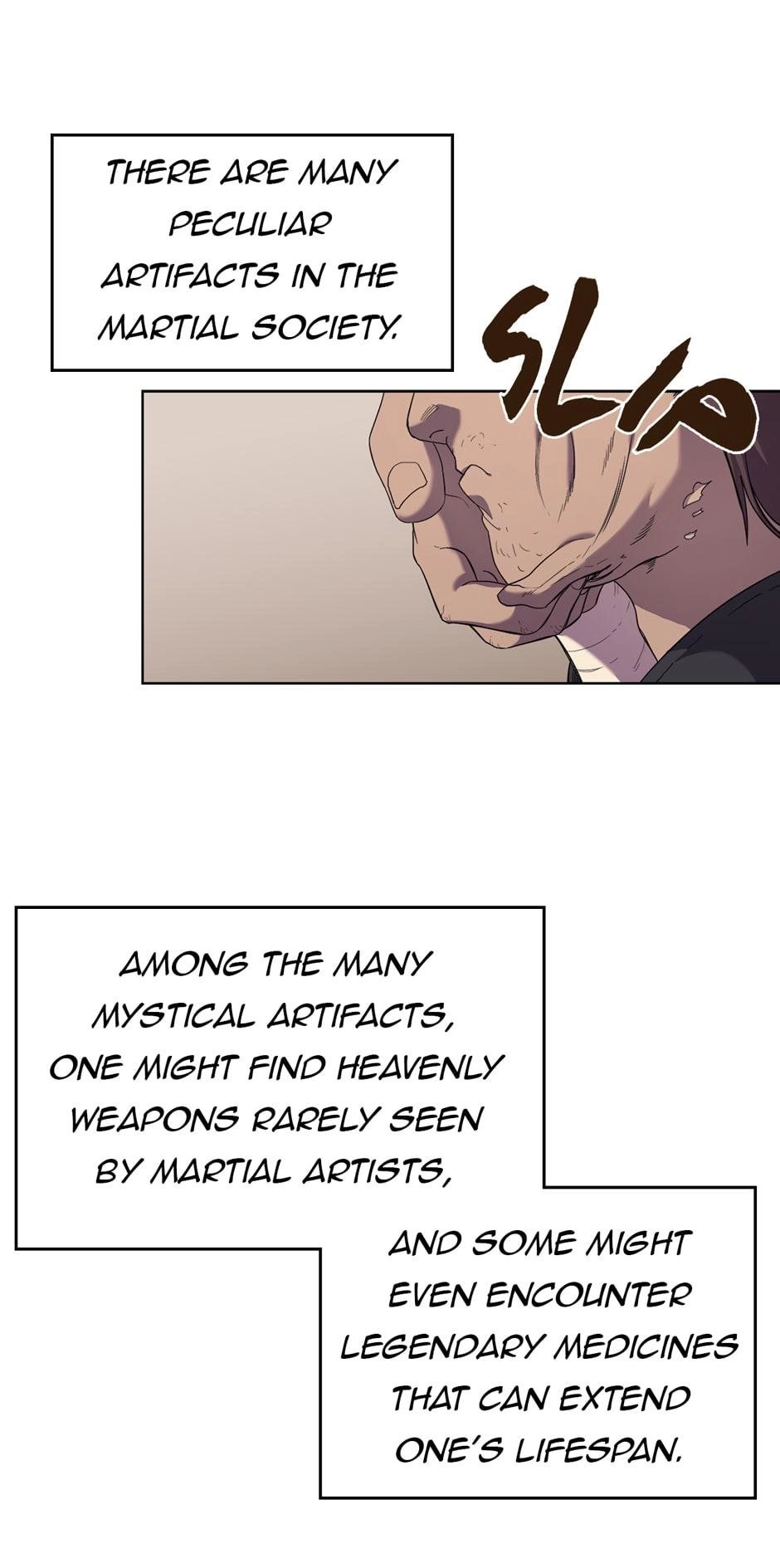 Heavenly Demon Reborn! Chapter 97 - Page 26