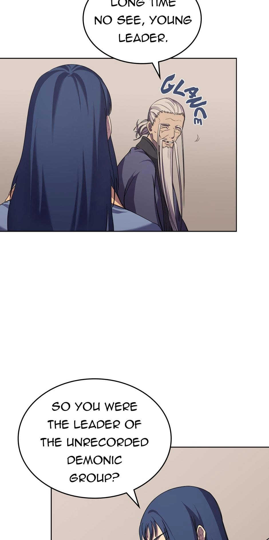 Heavenly Demon Reborn! Chapter 97 - Page 31