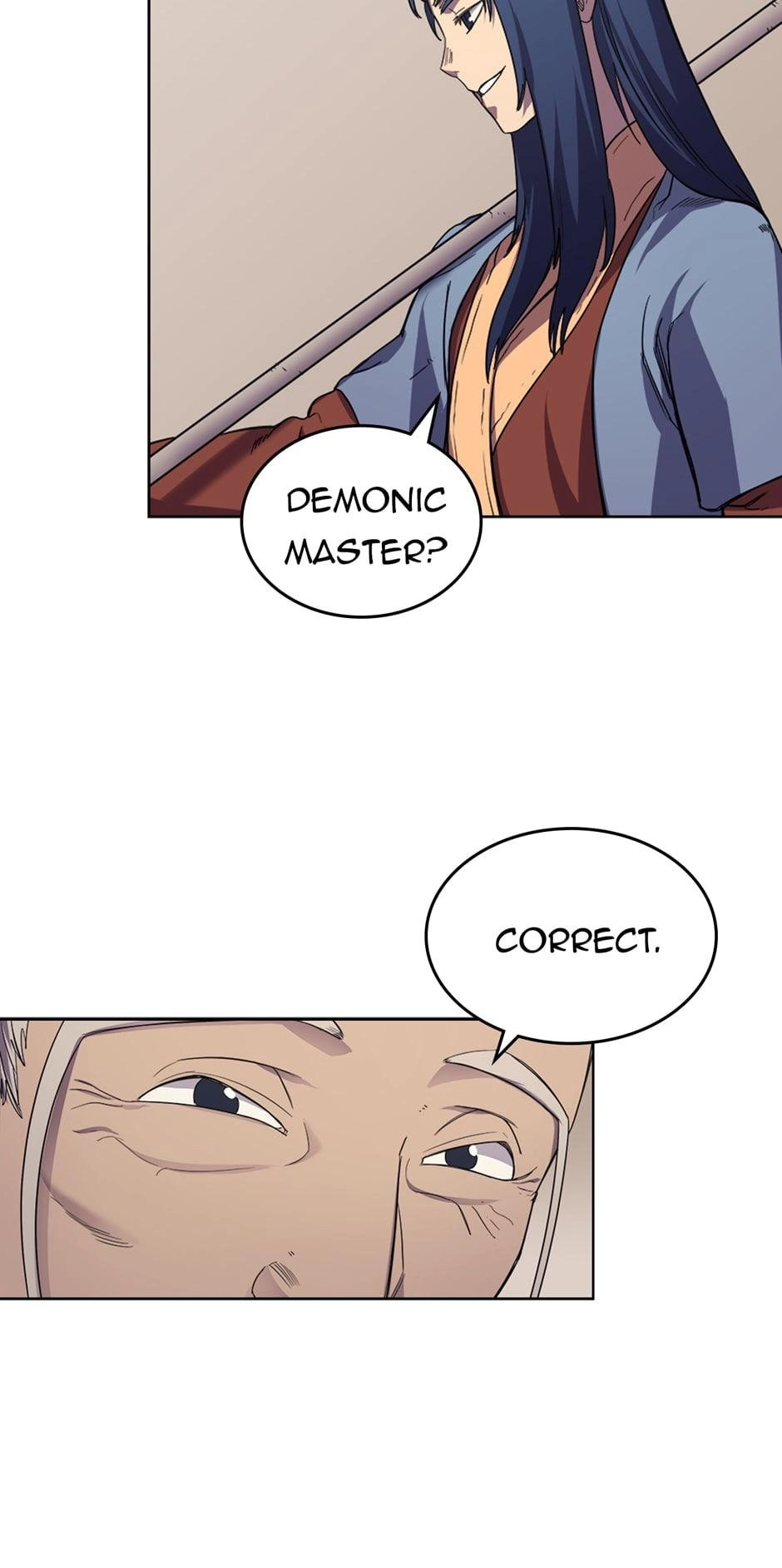 Heavenly Demon Reborn! Chapter 97 - Page 32