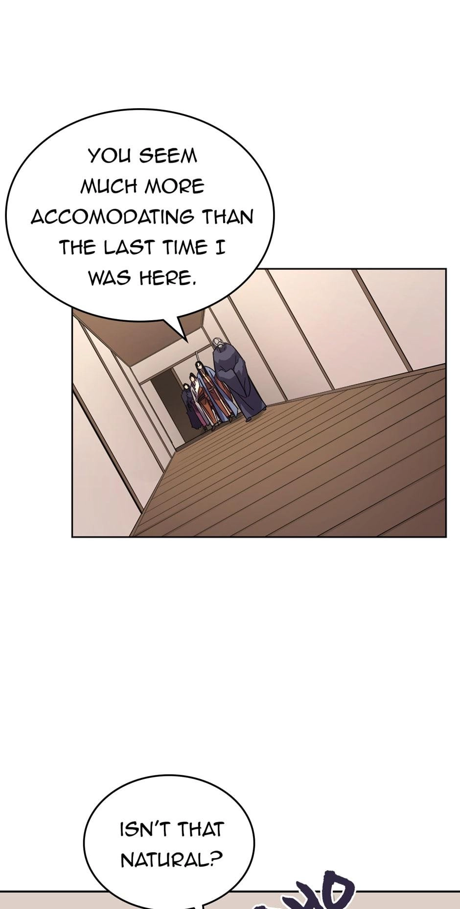 Heavenly Demon Reborn! Chapter 97 - Page 33