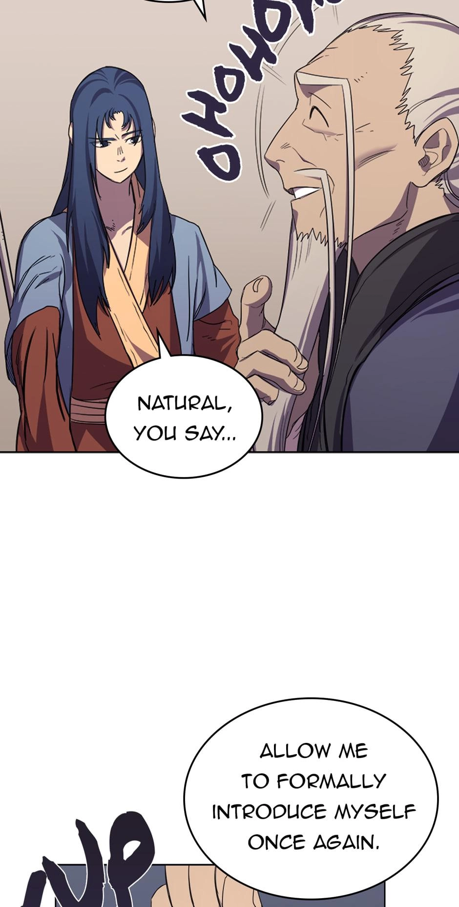 Heavenly Demon Reborn! Chapter 97 - Page 34
