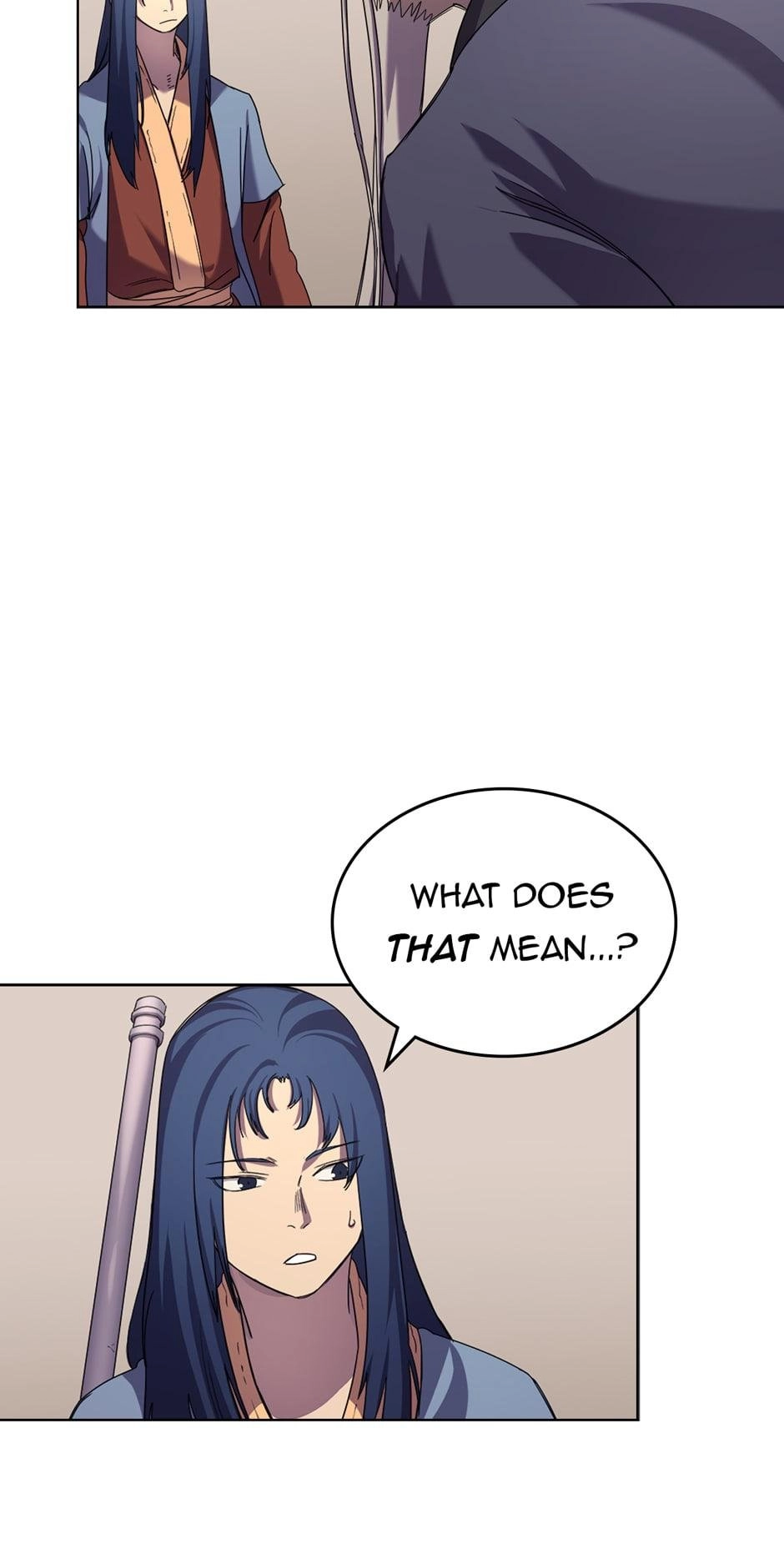 Heavenly Demon Reborn! Chapter 97 - Page 38