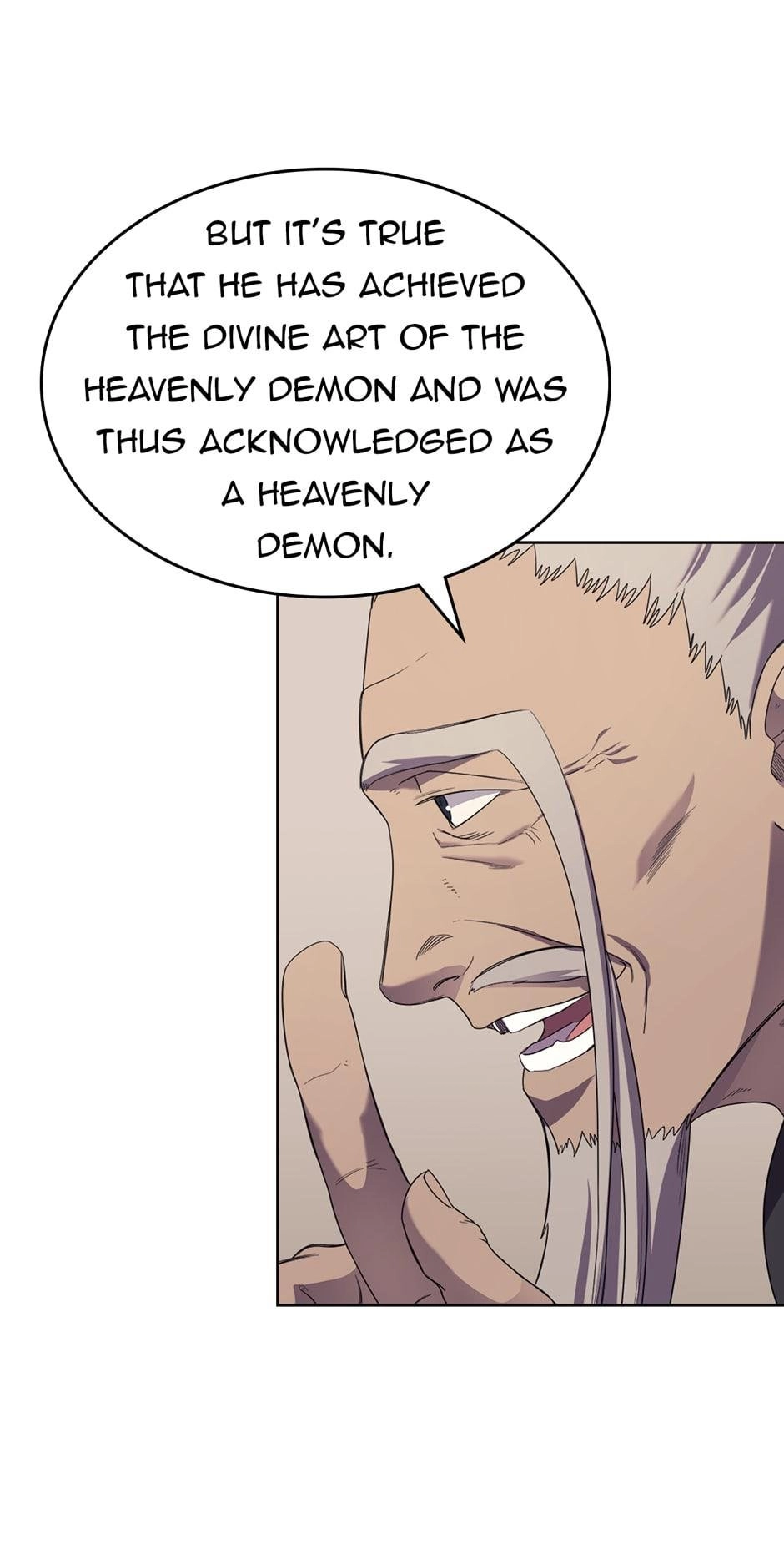 Heavenly Demon Reborn! Chapter 97 - Page 39