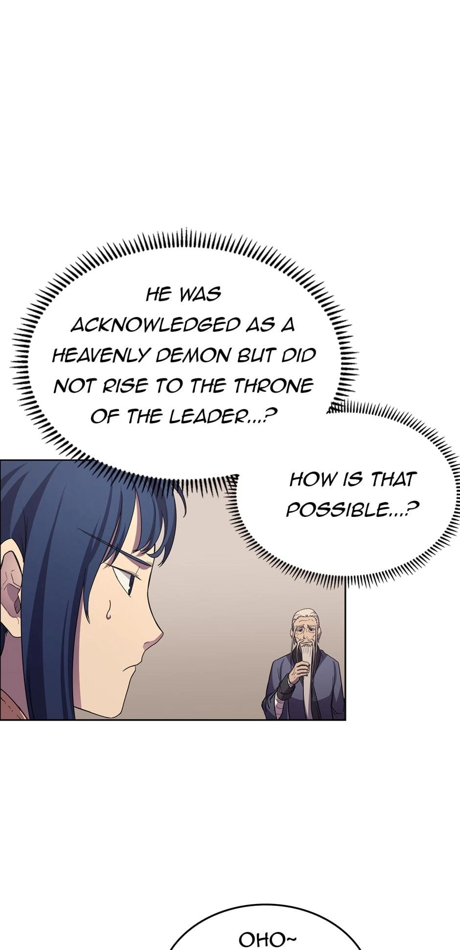 Heavenly Demon Reborn! Chapter 97 - Page 40