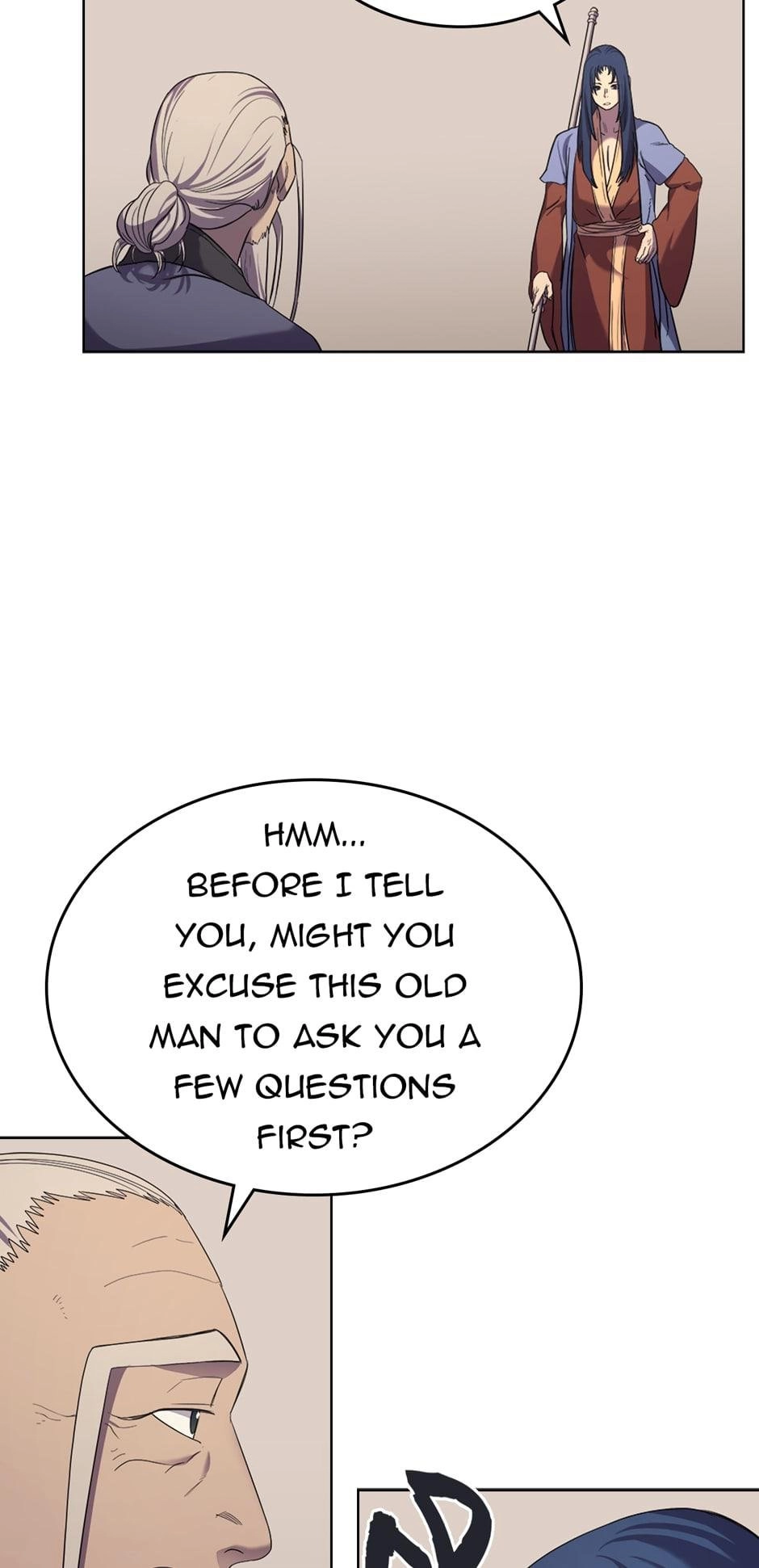 Heavenly Demon Reborn! Chapter 97 - Page 42
