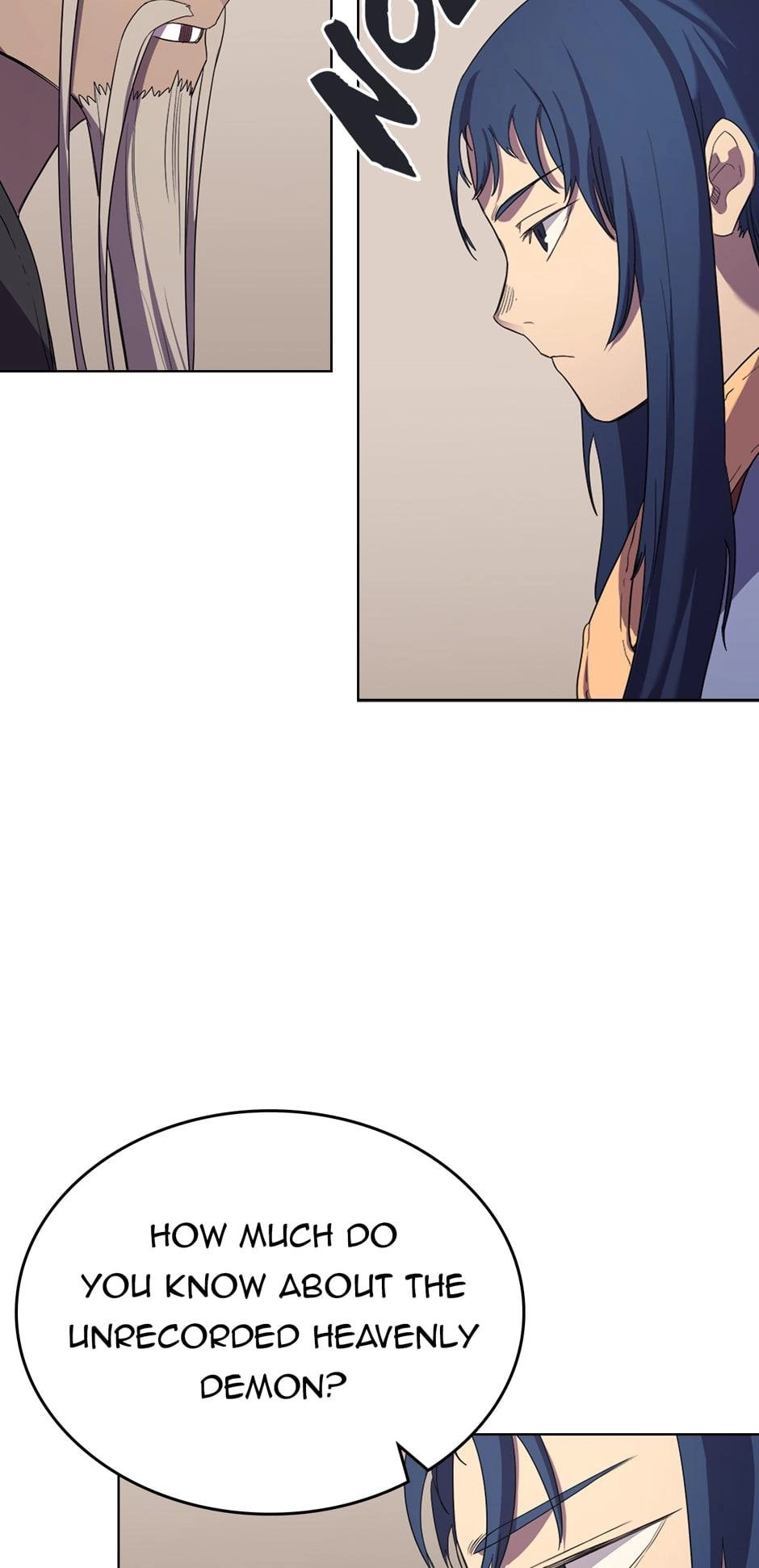 Heavenly Demon Reborn! Chapter 97 - Page 43