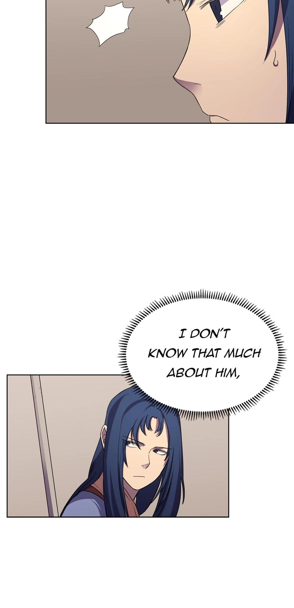 Heavenly Demon Reborn! Chapter 97 - Page 44