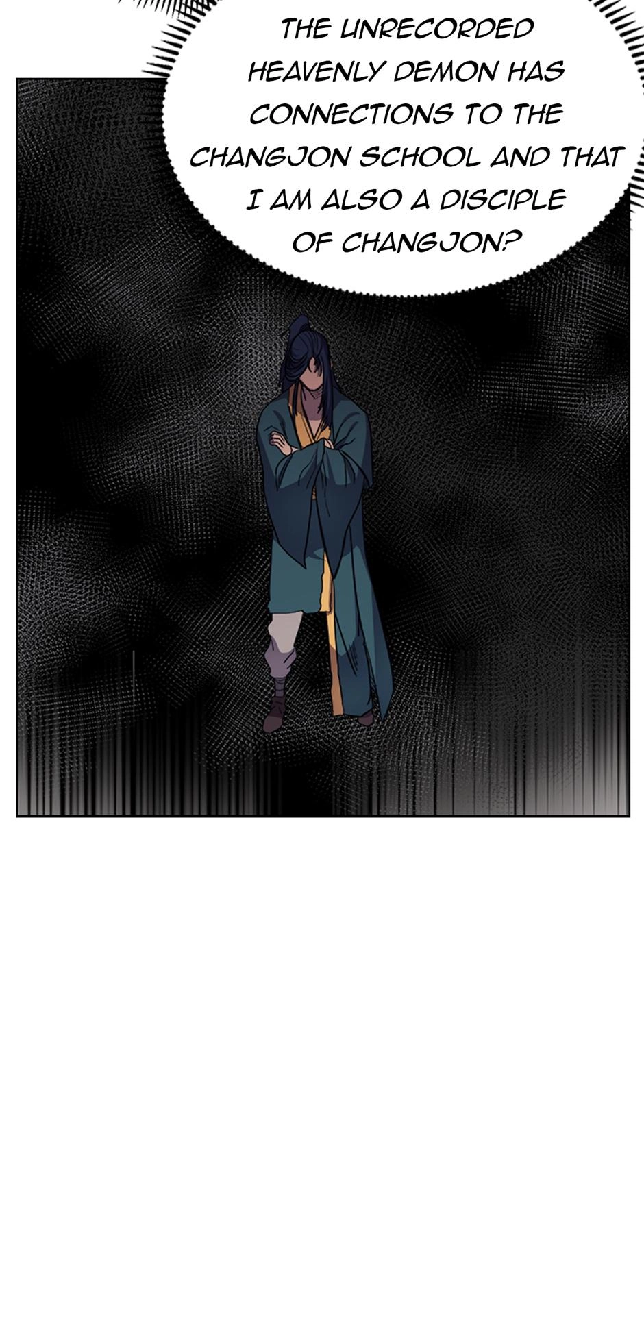 Heavenly Demon Reborn! Chapter 97 - Page 46