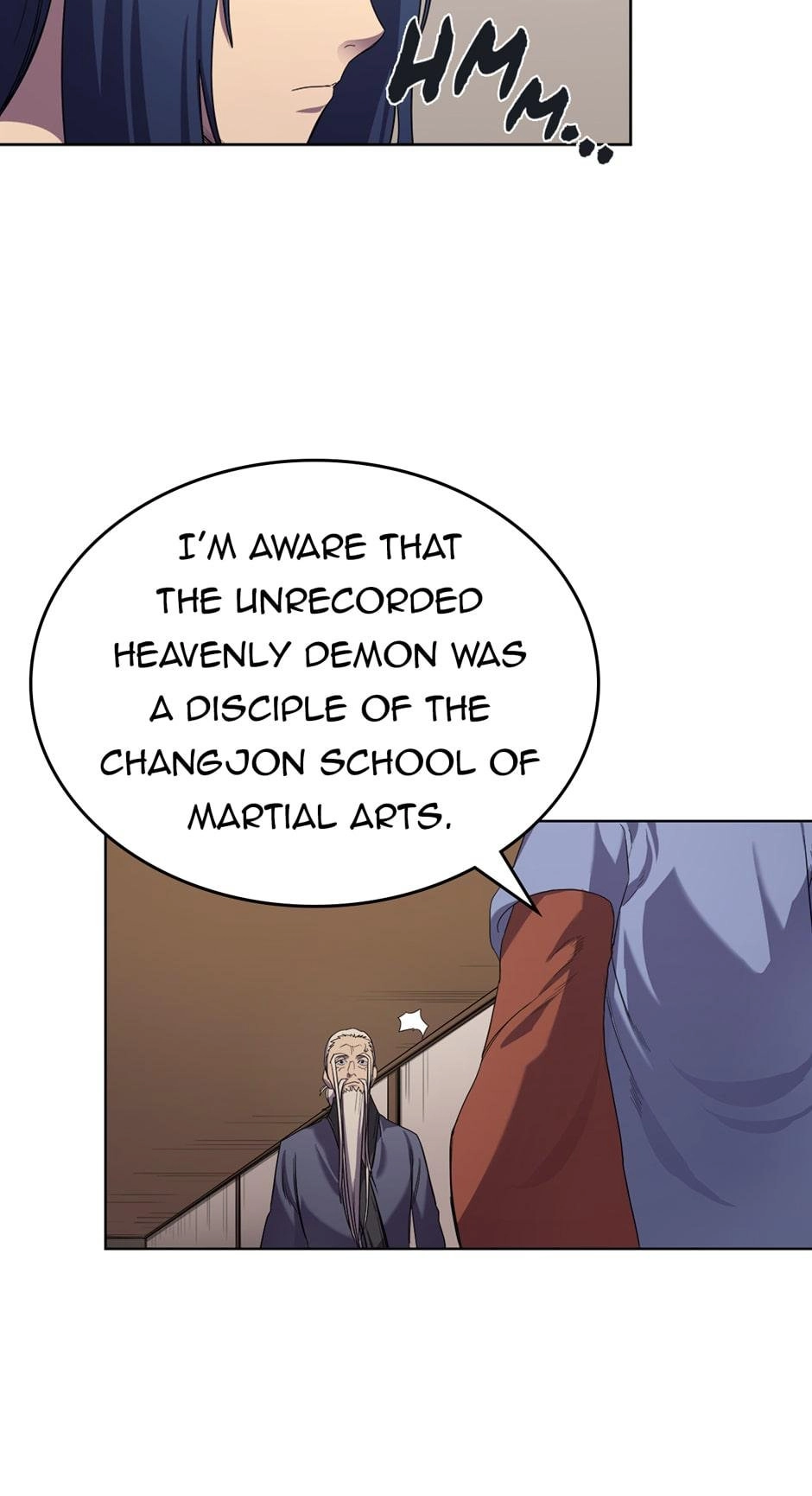 Heavenly Demon Reborn! Chapter 97 - Page 49