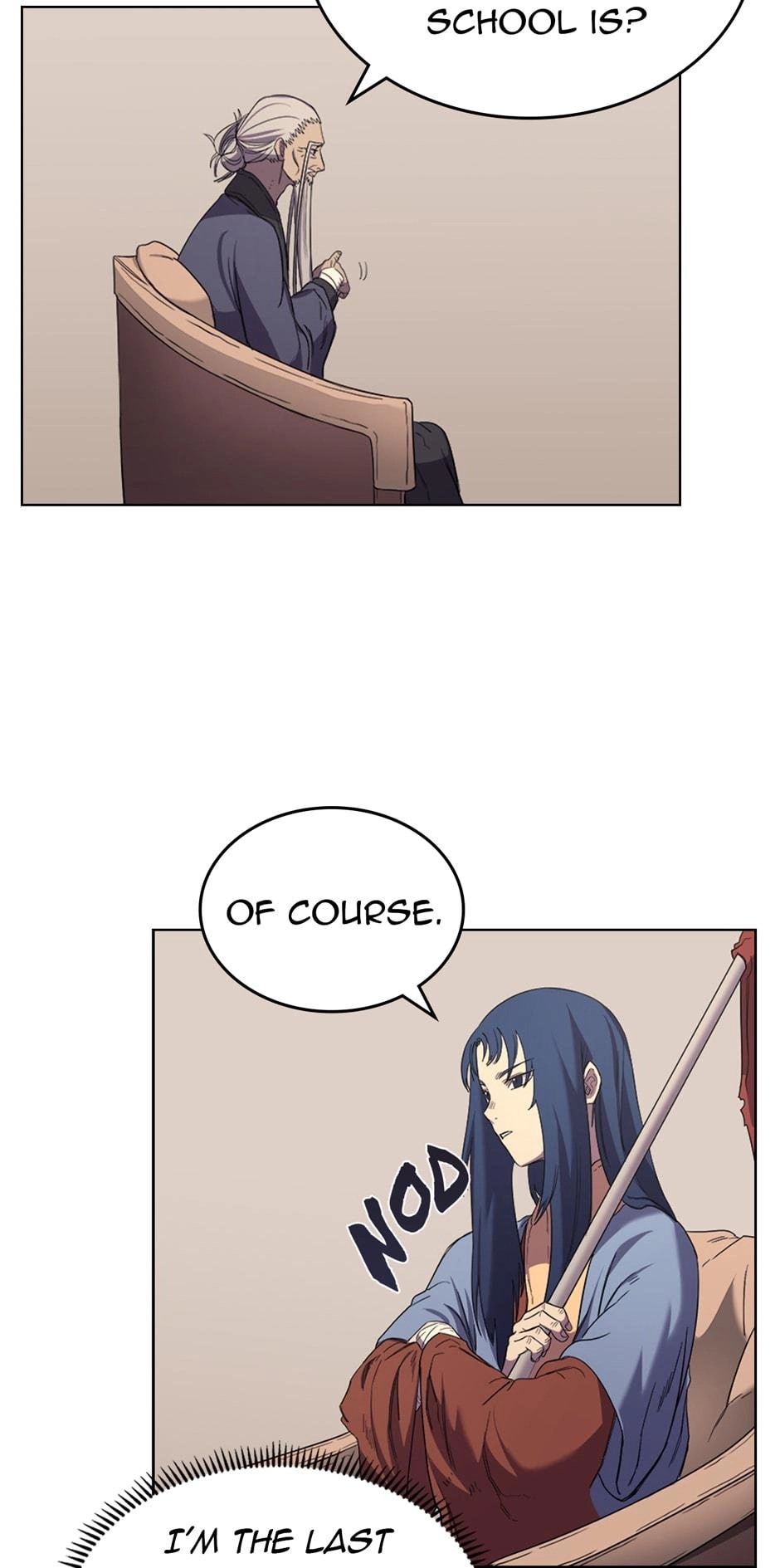 Heavenly Demon Reborn! Chapter 98 - Page 4