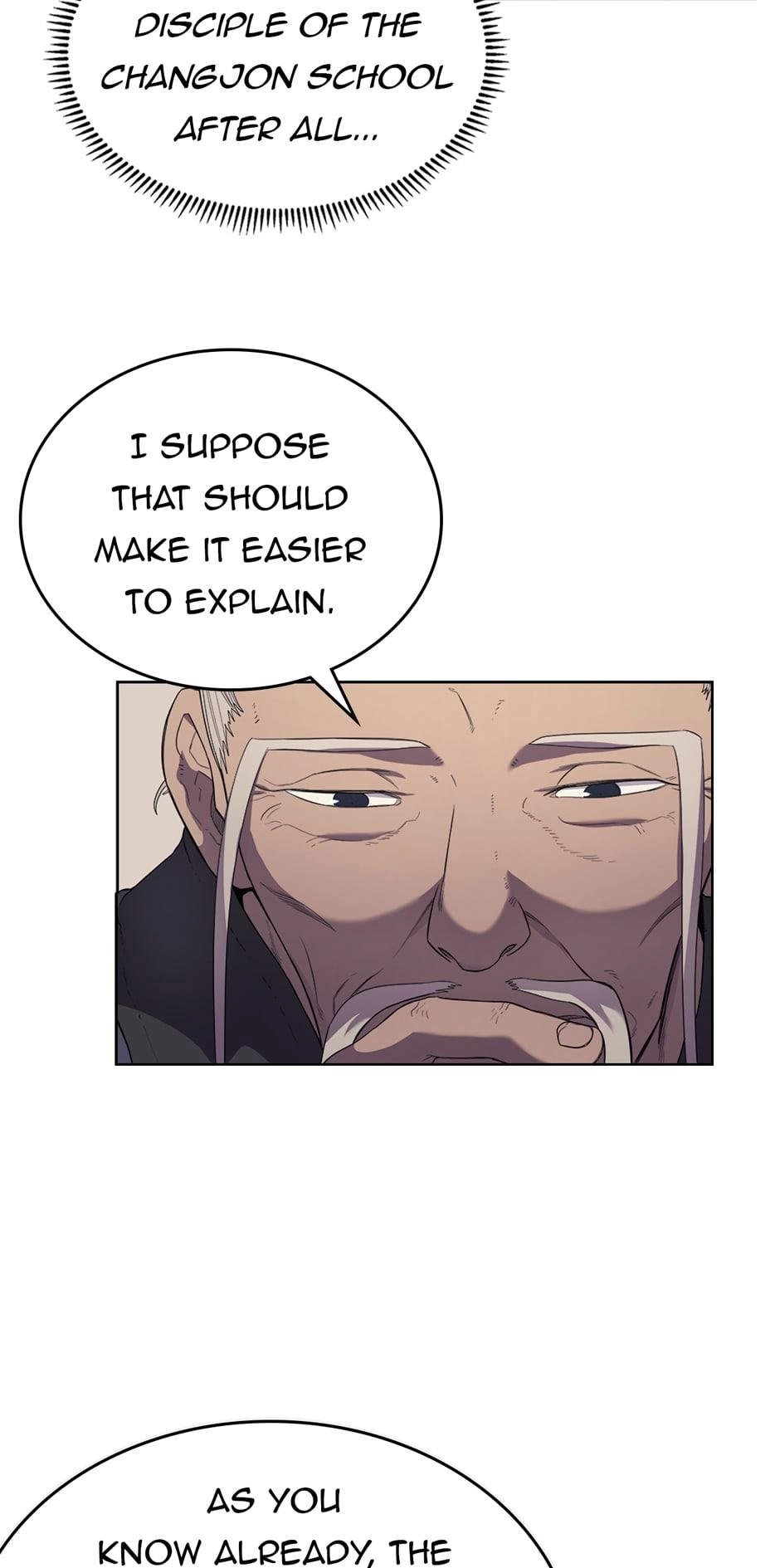 Heavenly Demon Reborn! Chapter 98 - Page 5
