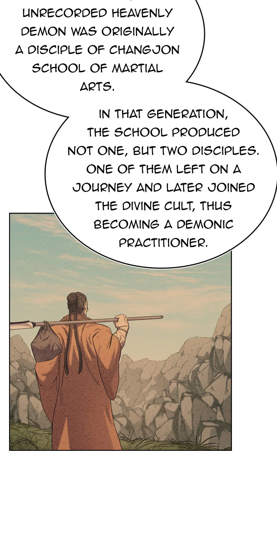 Heavenly Demon Reborn! Chapter 98 - Page 6