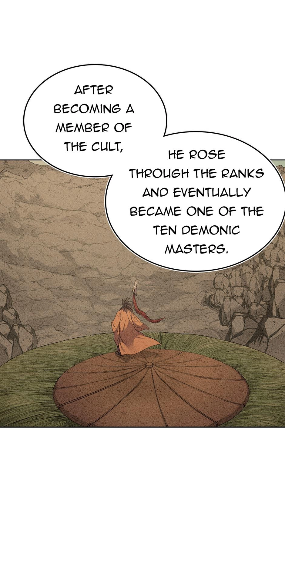 Heavenly Demon Reborn! Chapter 98 - Page 7