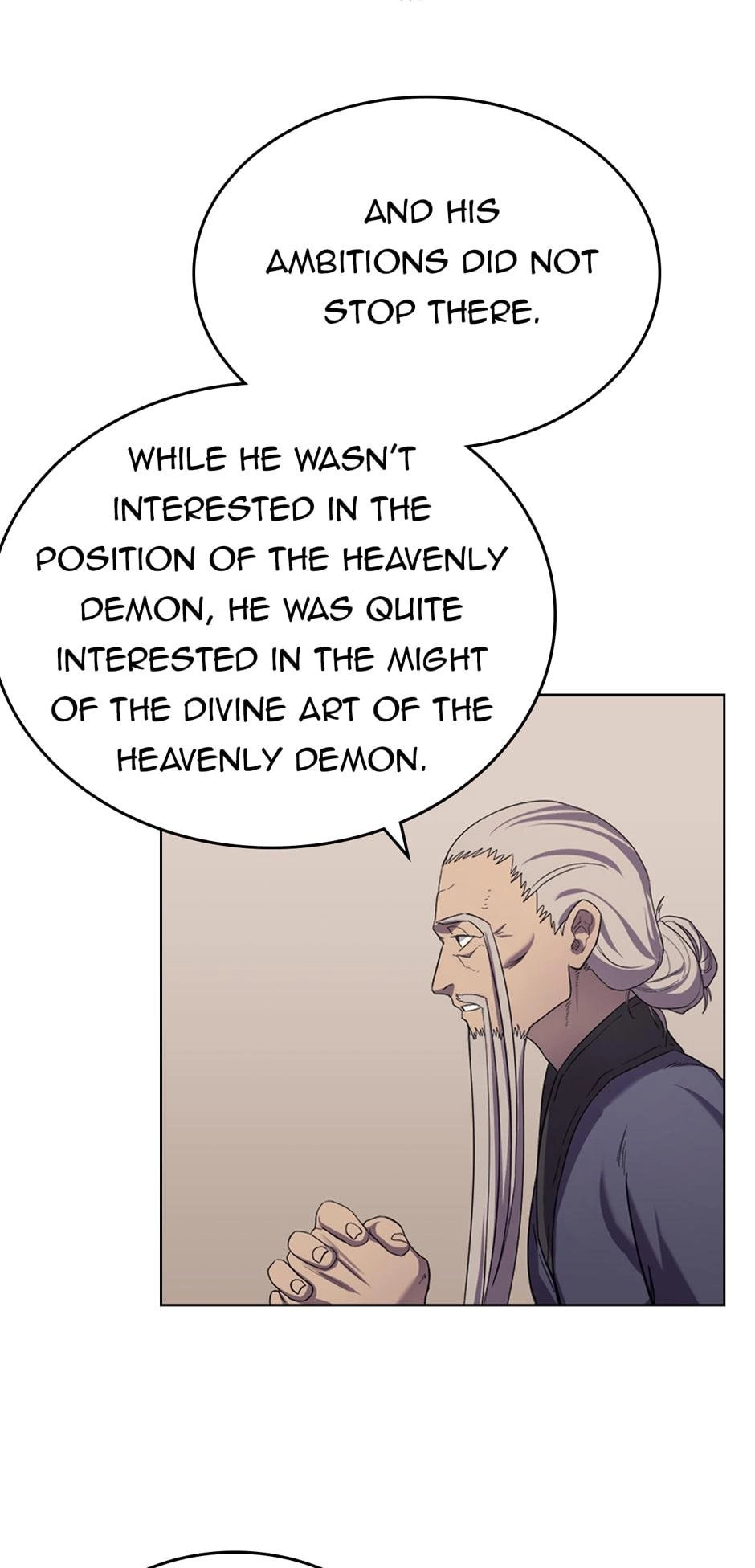 Heavenly Demon Reborn! Chapter 98 - Page 10