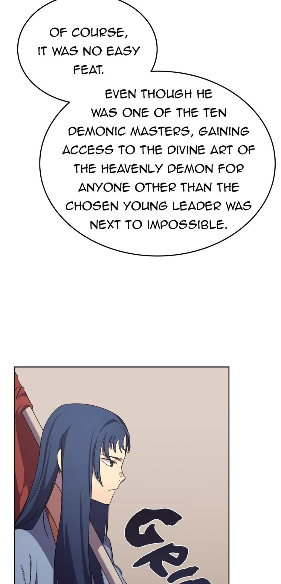 Heavenly Demon Reborn! Chapter 98 - Page 11