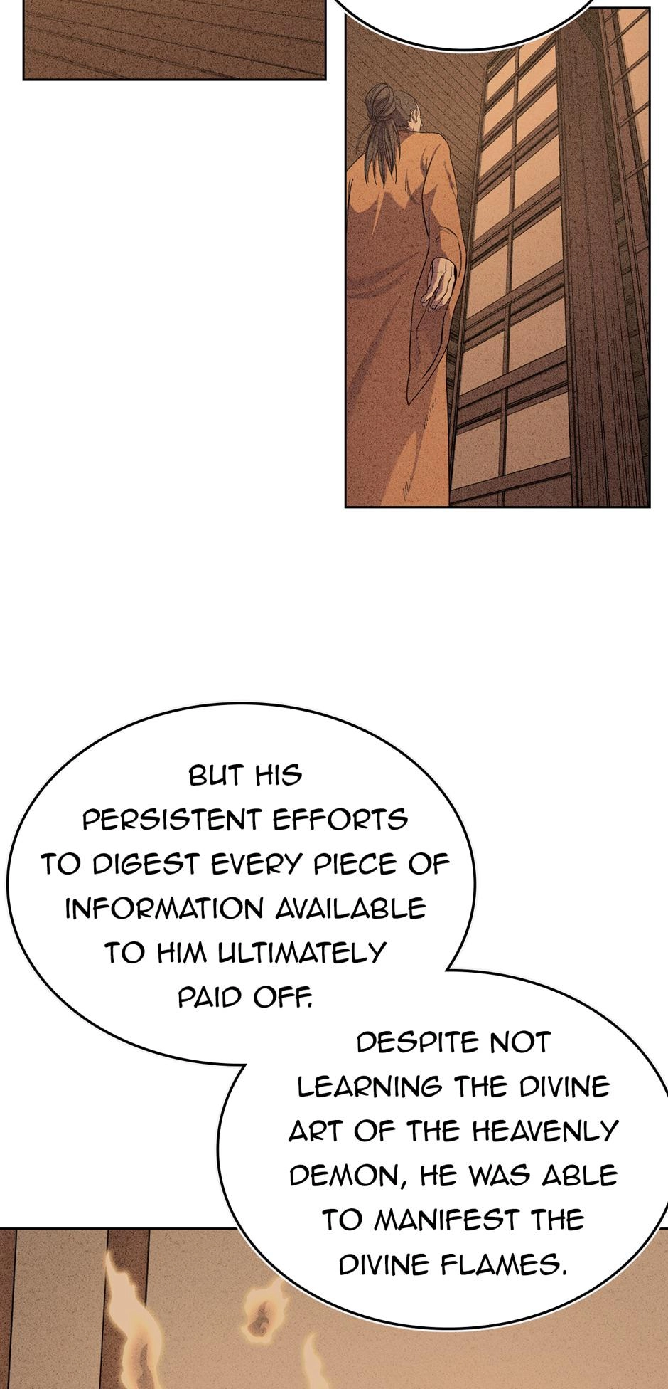 Heavenly Demon Reborn! Chapter 98 - Page 13