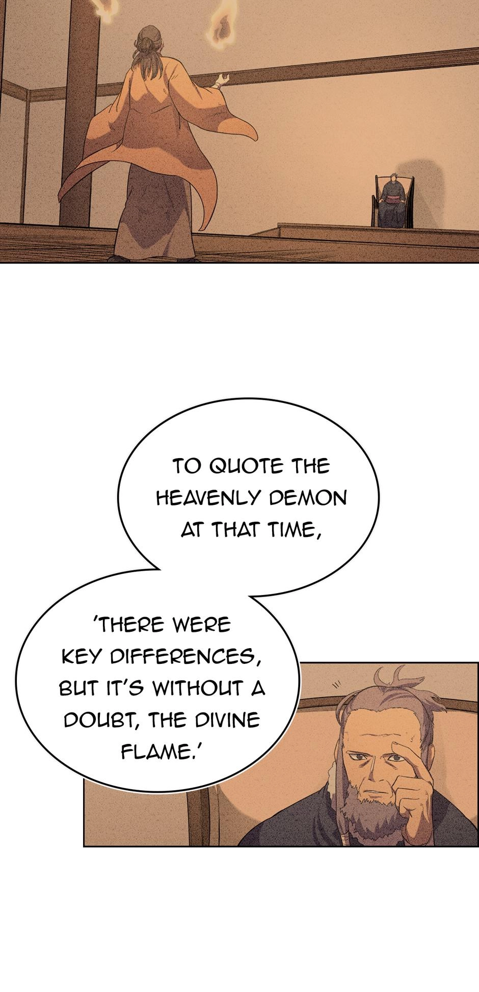 Heavenly Demon Reborn! Chapter 98 - Page 14